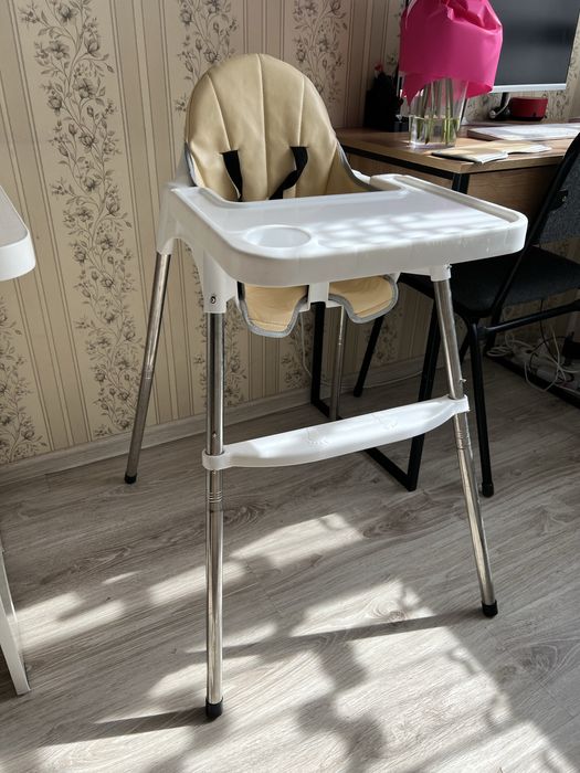 Продам детский стульчик