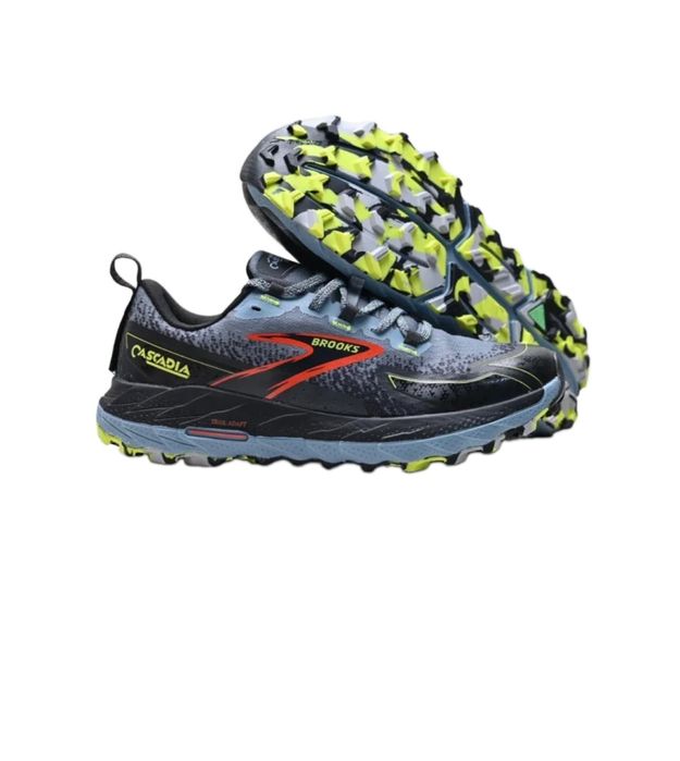 BROOKS       CASCADIA 18   обувки за бягане