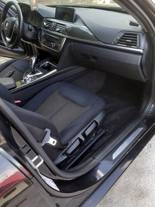 BMW Seria 3 Luxury Line