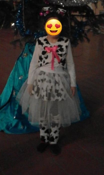 Д а л м а т и н е ц