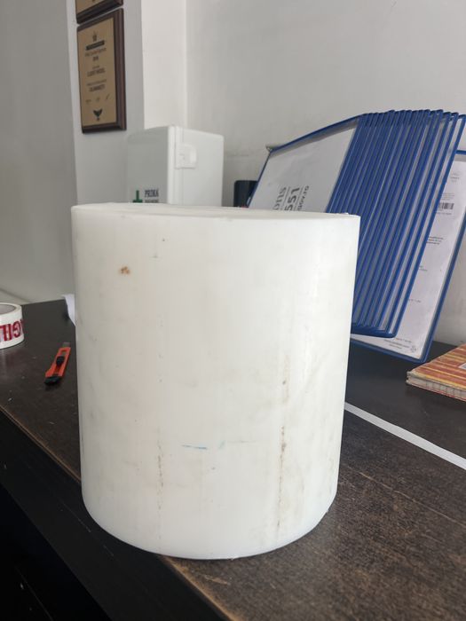 Bara de teflon PTFE calitate germana