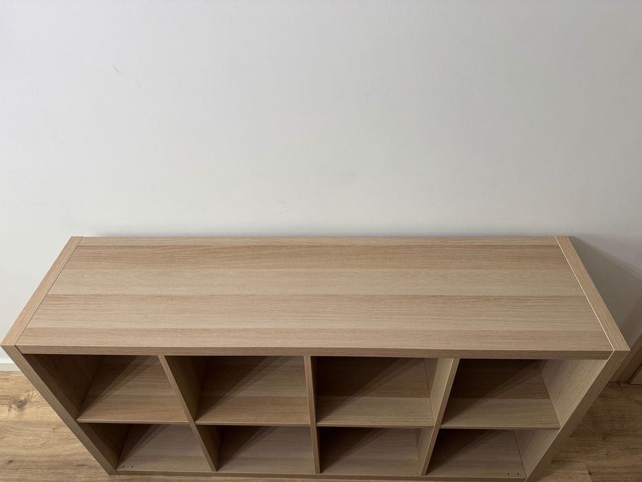 Etajera Kallax Ikea