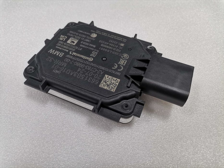 Нов Дистроник 5B3AD16 BMW G60 G61 G90 G99 G70 IX I20 U11 U10 G45 F70 F