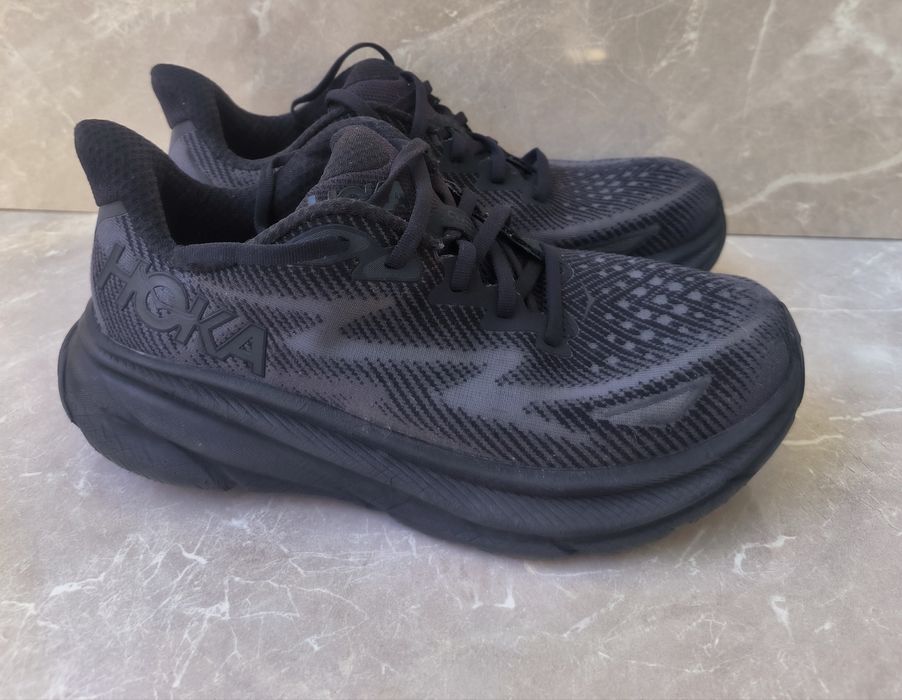 Hoka Clifton 9 номер 41,1,3