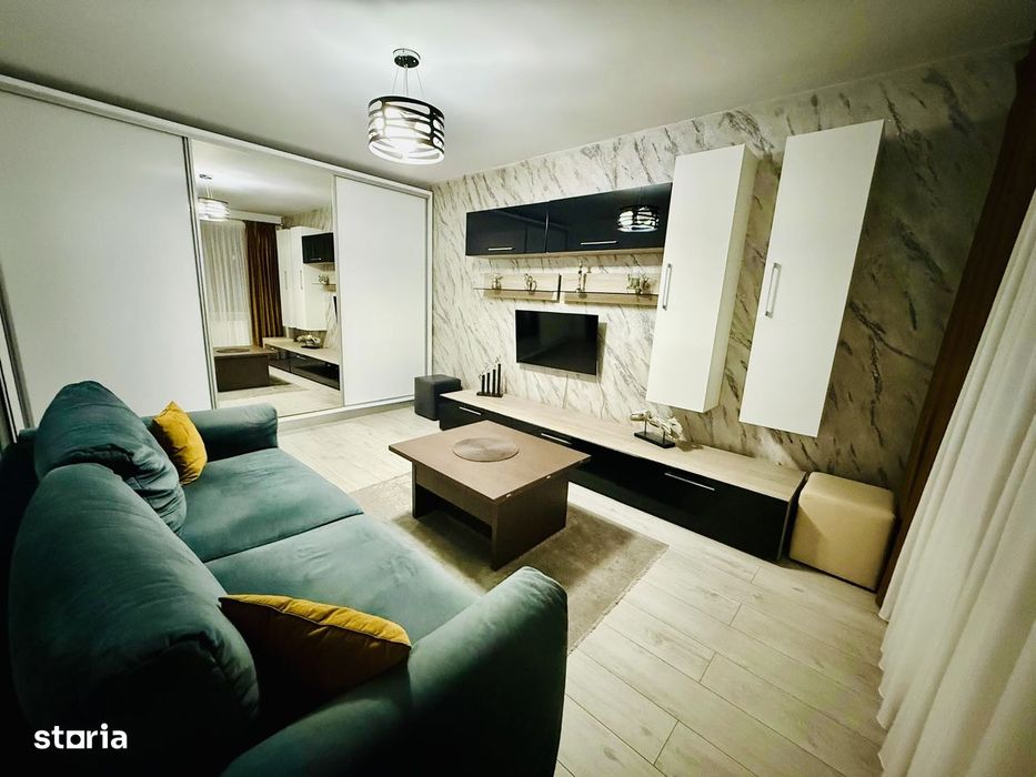 Apartament 2 camere, decomandat