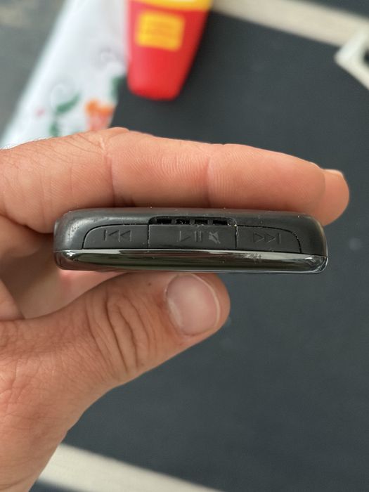 Blackberry 9300 perfect functional