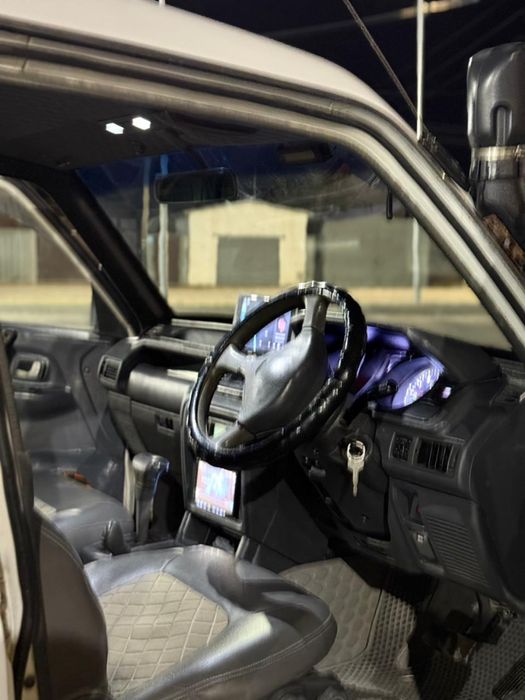 Паджеро хорошем состяние