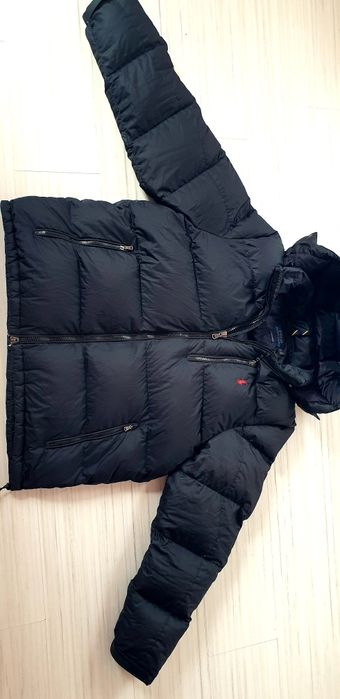 POLO Ralph Lauren El Cap Down  2XL ОРИГИНАЛ! Мъжко Зимно пухено Яке