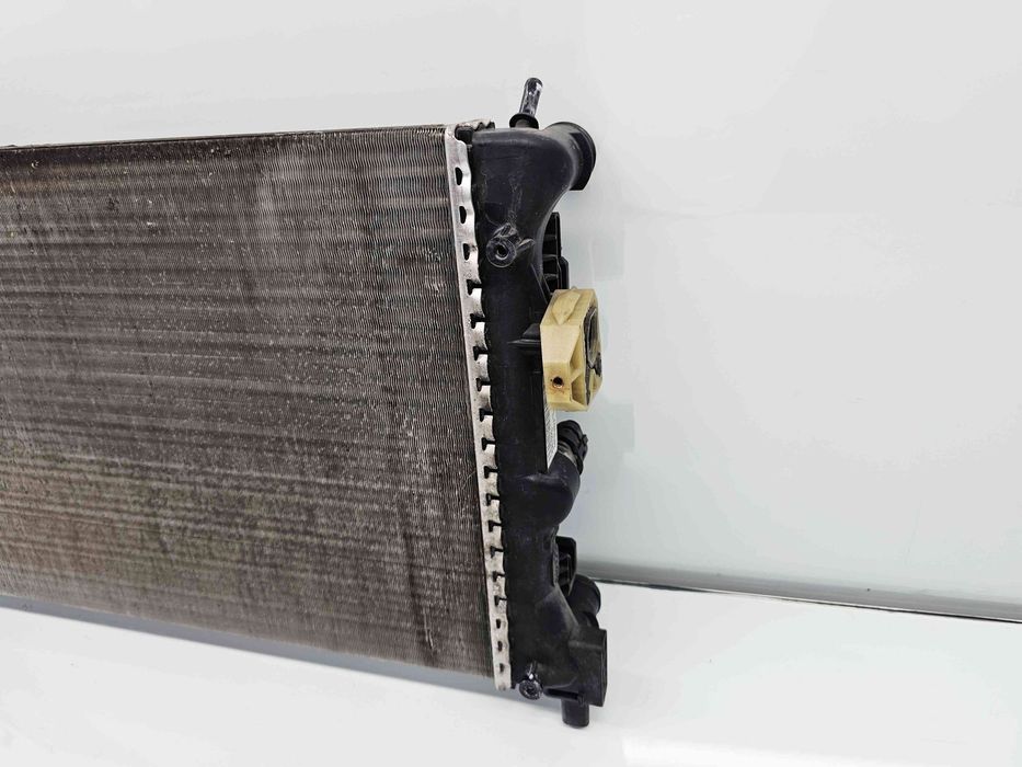 Radiator apa Seat Ibiza 5 (6J5) [Fabr 2008-2017] 6R01212530 1.6 Benz B