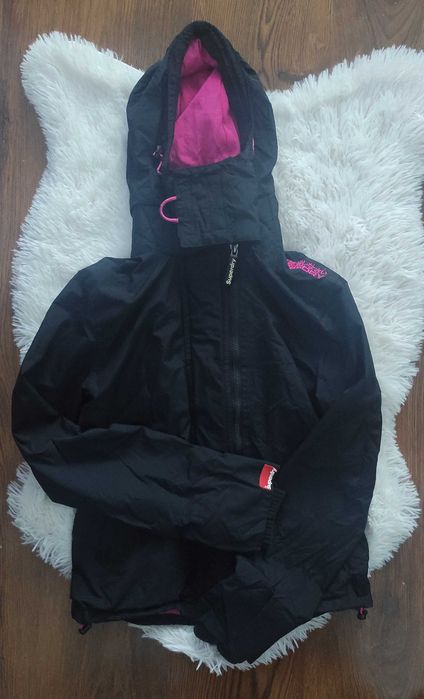Geaca dama Superdry ,mărimea S