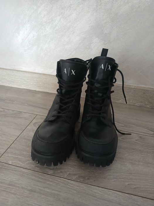 Bocanci Armani Exchange