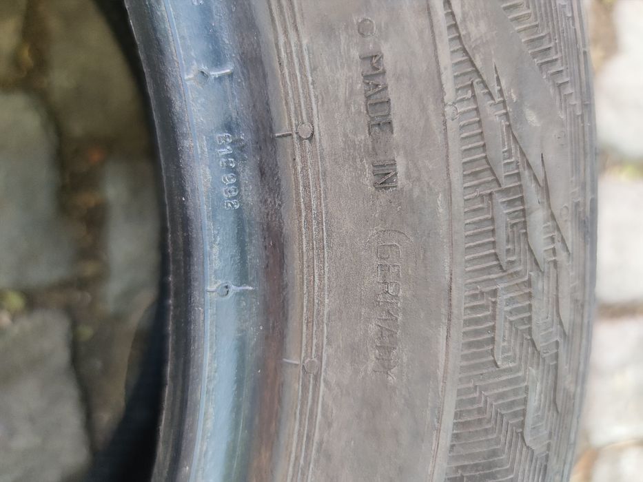 Летни гуми Гизлавед