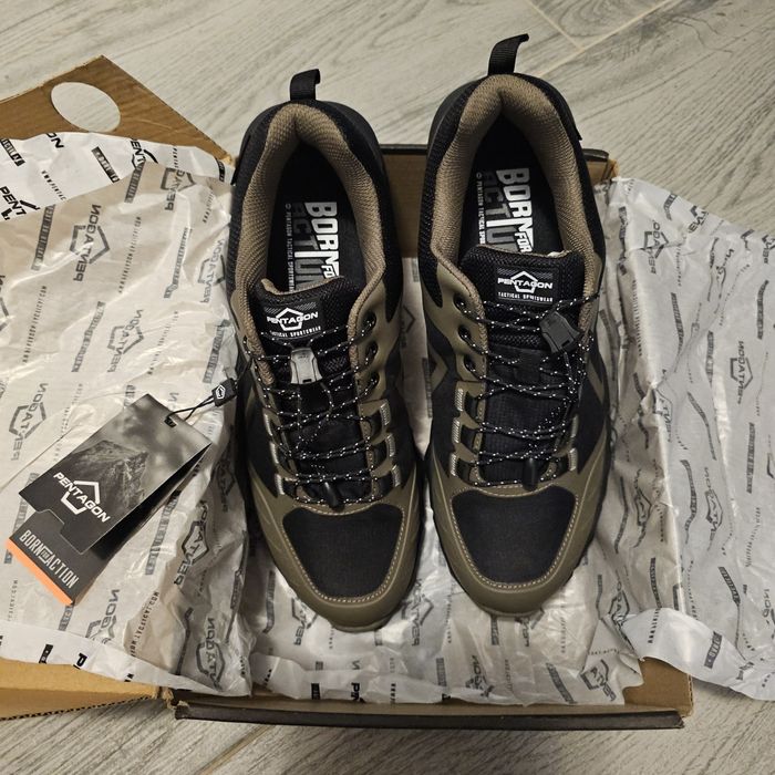 Нови Маратонки PENTAGON