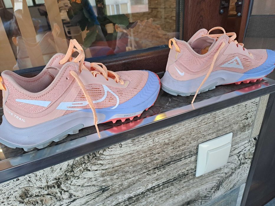 Nike Terra Kiger 8