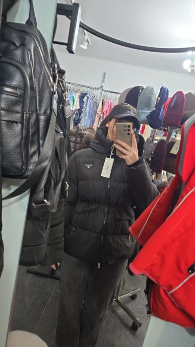 Продам новую куртку