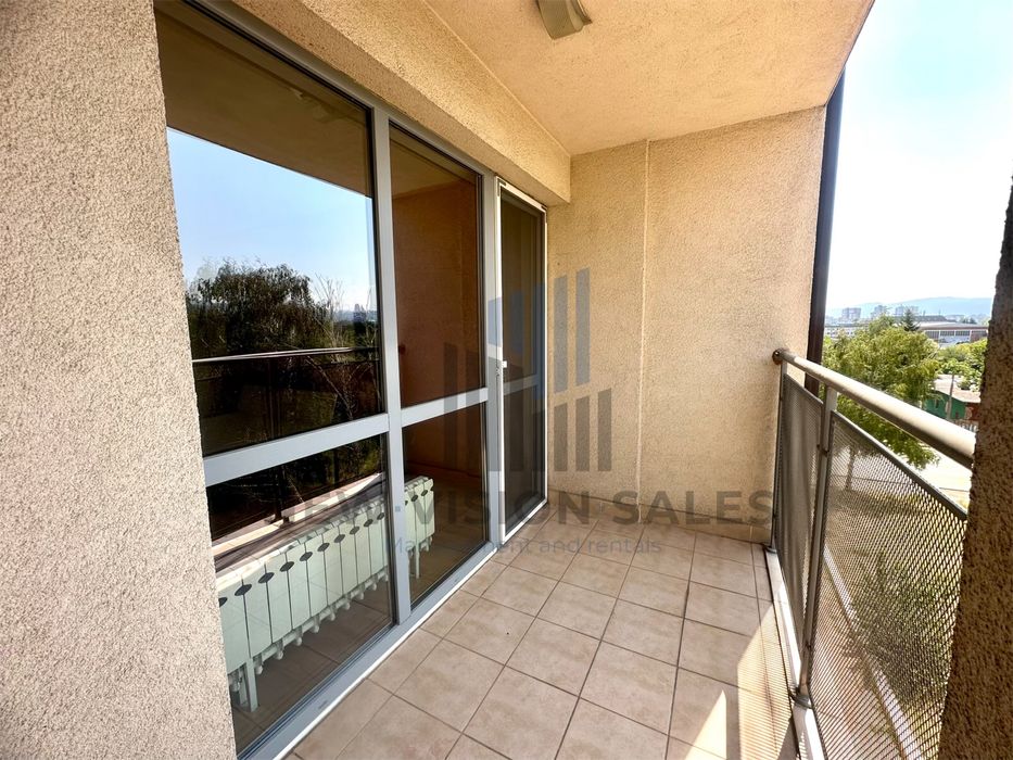 Продава се Тристаен апартамент в София, Студентски град - 116 кв.м за 2535 €/кв.м - Снимка #13