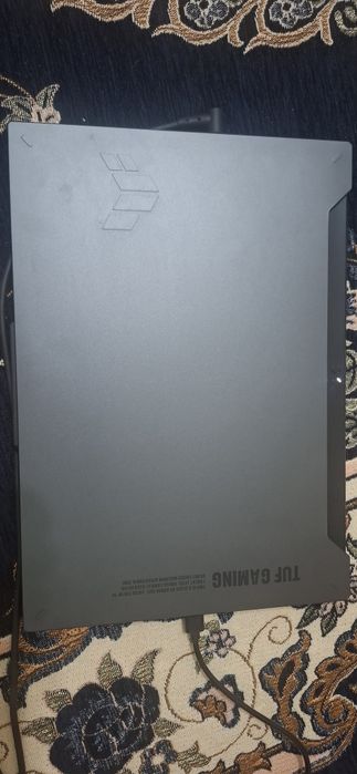 ASUS TUF Gaming F15
