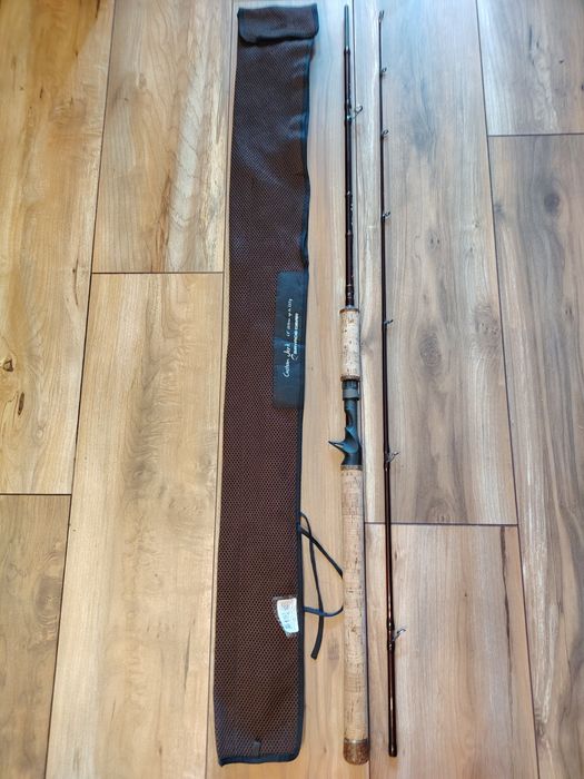 Джъркова пръчка SG