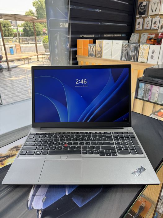 Lenova Thinkpad E15 Gen2