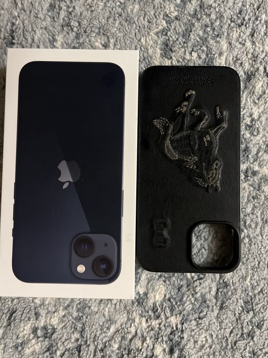 Айфон 13, эпл вотч спорт, аирподсы