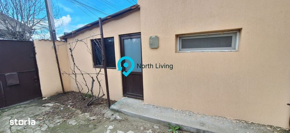 De Vanzare Casa - Glina