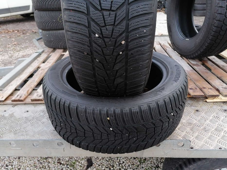 2 бр. Hankook 225/50R 18 99V