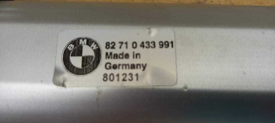 Оригинални греди за BMW E82 купе 2004 - 2012