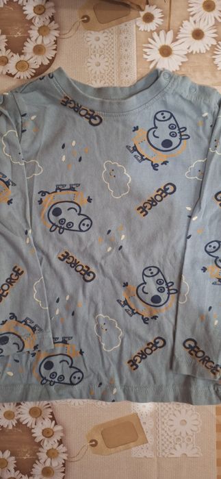 Лот дрешки за момче 2г.