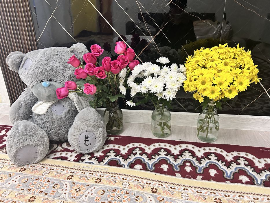 Мишка Тедди