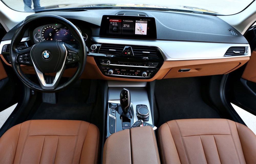 Bmw 520d,X drive Full led Head Up Camera Keyless