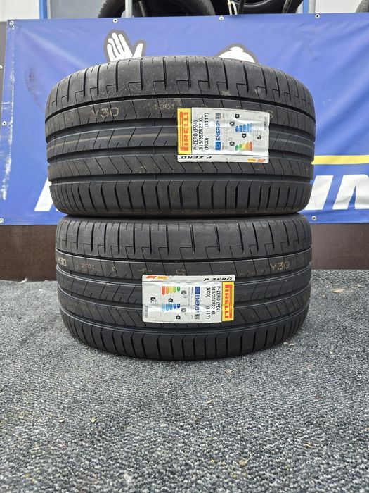 315 35 21 pirelli NOI
