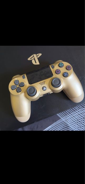 PlayStation 4 pro. 1 tb