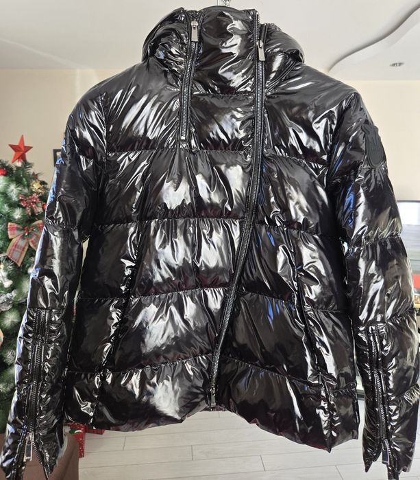 Черно яке PINKO.