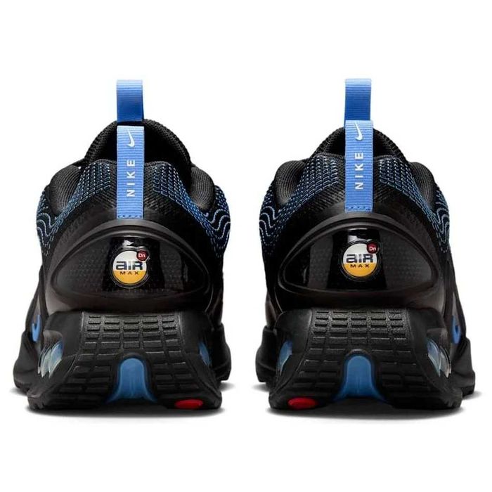 Nike - Air Max Dn №39 Оригинал Код 729