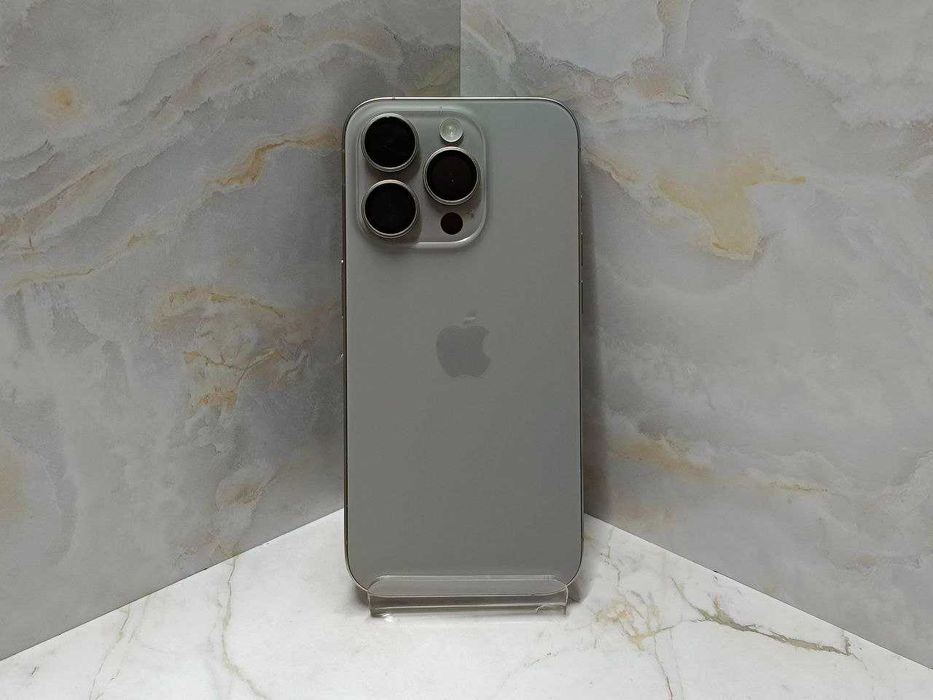 Apple iPhone 15 Pro 128Gb (Талгар) лот 859718