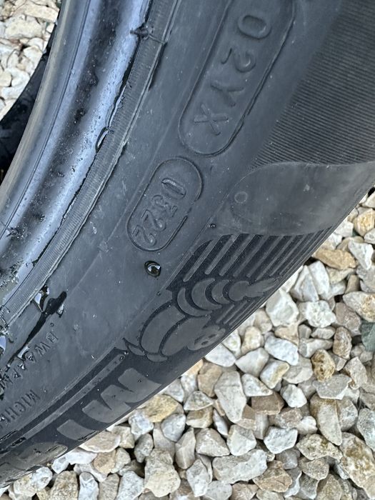 Anvelope vara 275/35/R20 Michelin