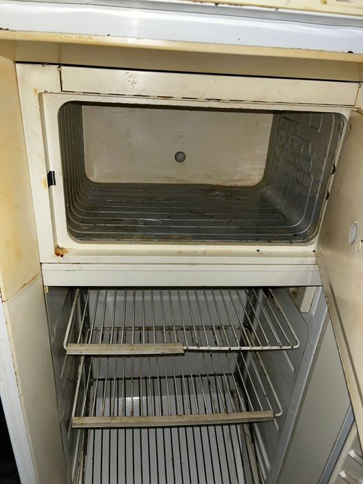 Продаётся холодильник б у