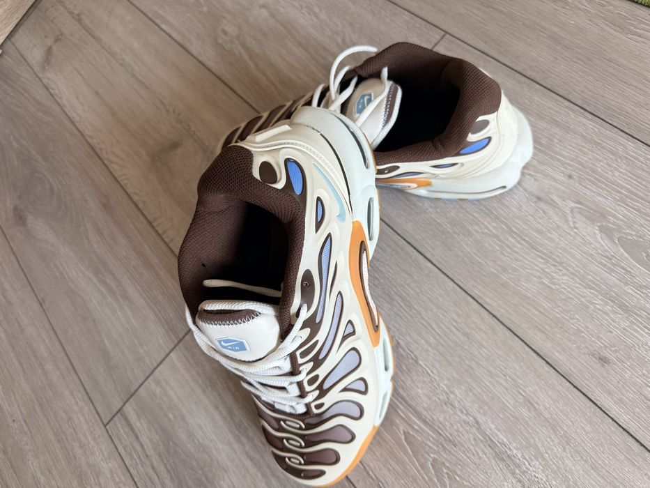 Нови Мъжки обувки NIKE airmax TN  45EU