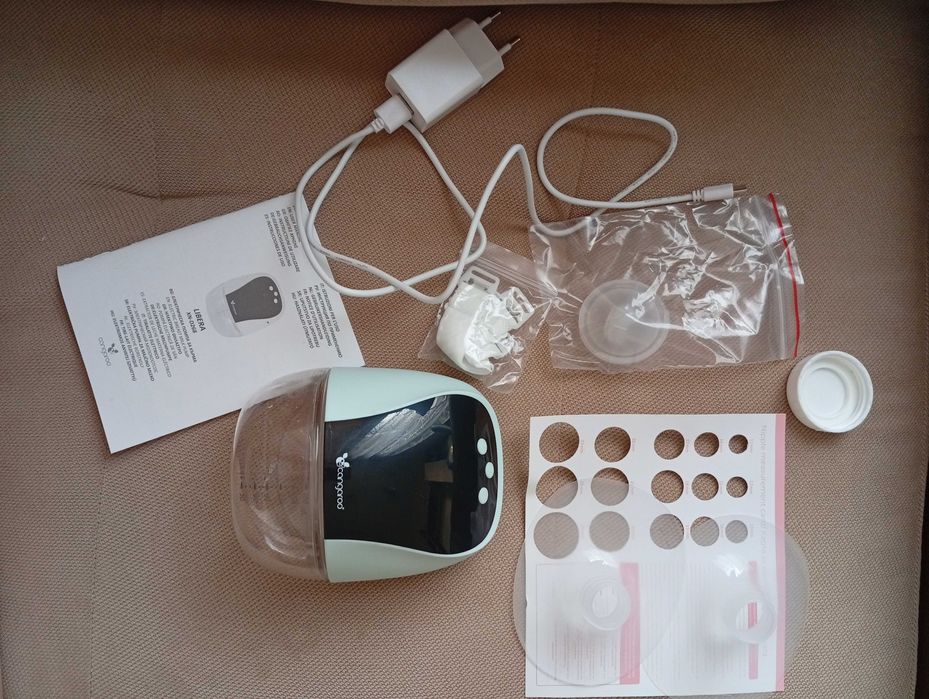 Помпа за кърма хендсфри