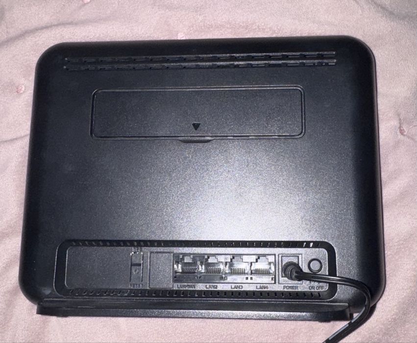 Роутер продается. Почти новый