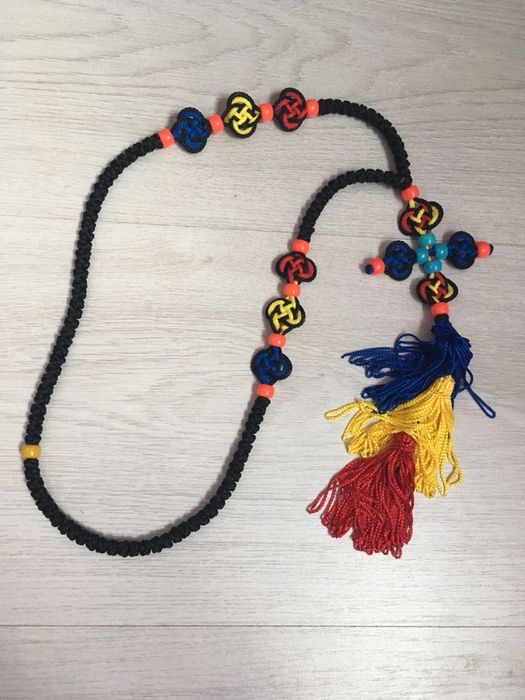 Metanii arhieresti si calugaresti, bratari