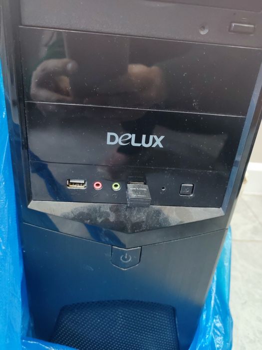 Продам системный блок