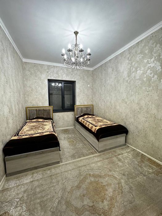 Дом с ремонтом в Хонободе…