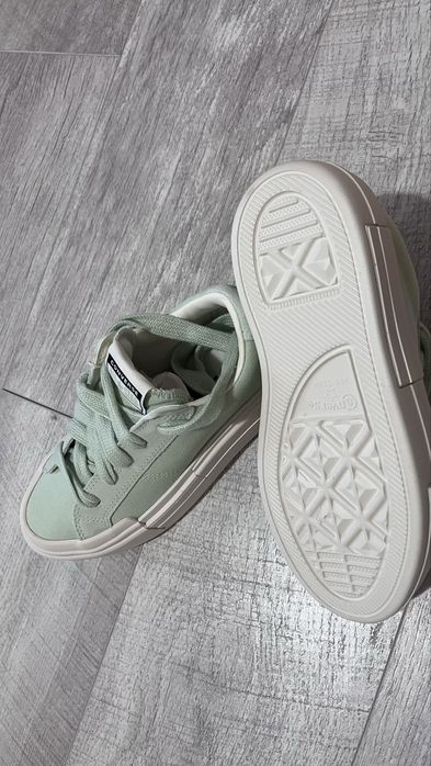 Converse All Star - marime 38 (unisex) - NOI