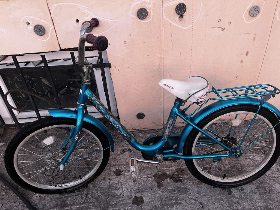 Продам велосипед Stels