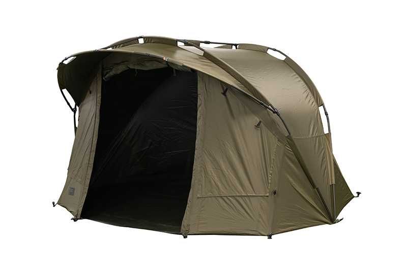 Намаление! Шаранджийска палатка FOX EOS MK2 - 2 Person Bivvy