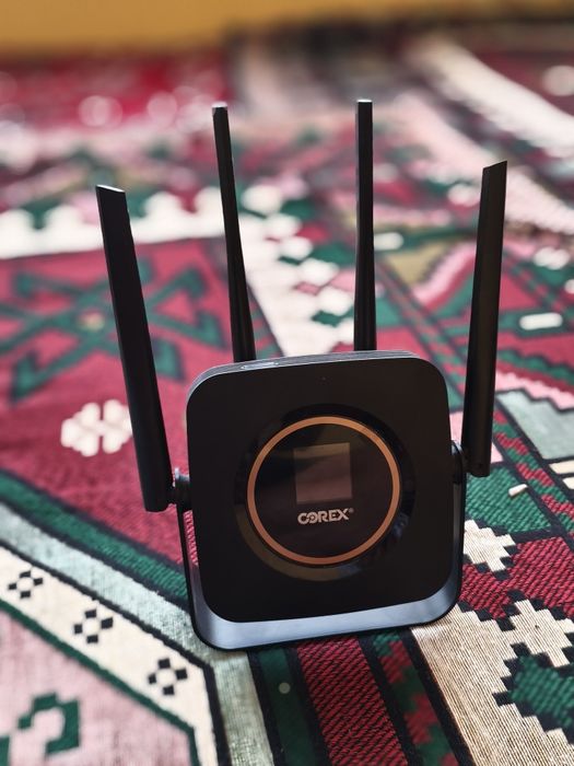 Wi-fi aparat (uztelecom)