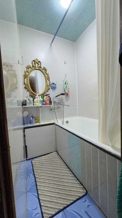 Продаю Собственную Квартиру