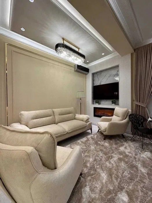 Ташкент сити Бульвар - сдается 2-ком квартира в аренду 
Ташкент сити Г