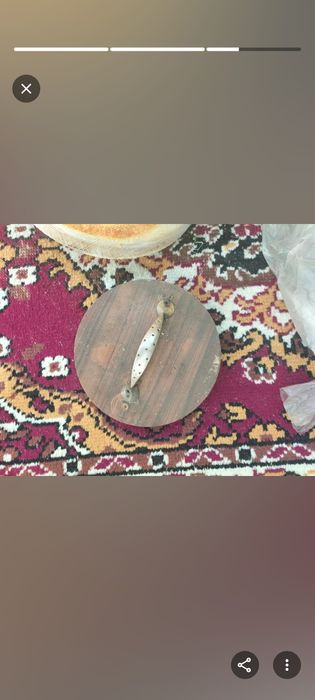 Продается для ткндыра